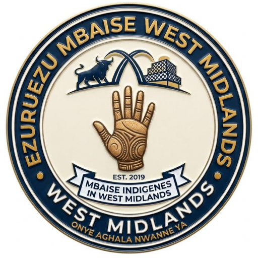 Ezuruezu Mbaise Birmingham